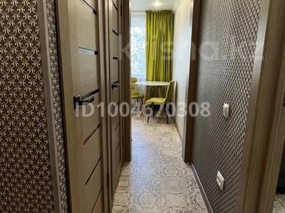 1-комнатная квартира · 36 м², Молодежная за 80 000 ₸ в Шахтинске