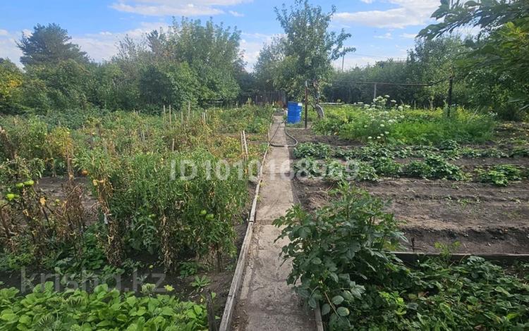 Дача · 2 комнаты · 20 м² · 12 сот., мкр Фёдоровка , Берёзовая 15-17 за 4.5 млн ₸ в Караганде, Казыбек би р-н — фото 2