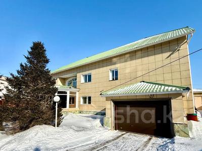 Отдельный дом · 9 комнат · 582.8 м² · 8 сот., Желтоксана 133к1 за 750 млн ₸ в Павлодаре
