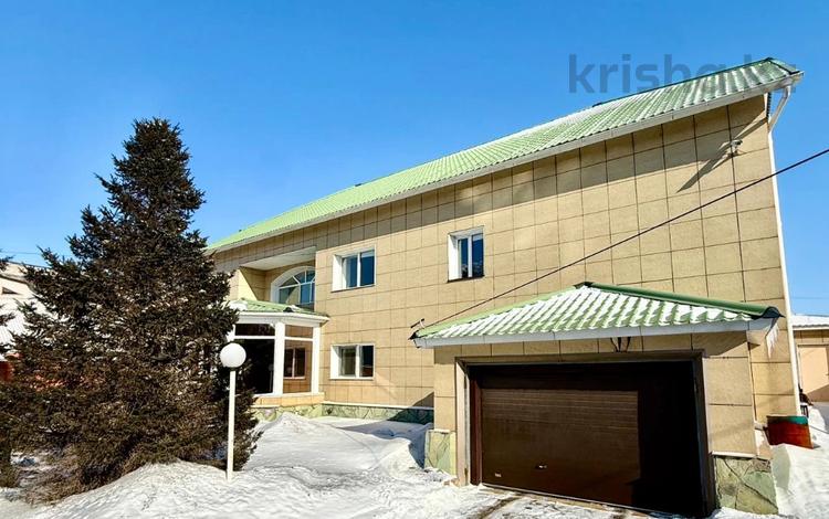 Отдельный дом · 9 комнат · 582.8 м² · 8 сот., Желтоксана 133к1 за 750 млн ₸ в Павлодаре — фото 2