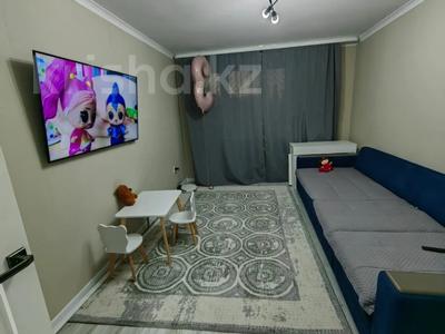 3-комнатная квартира · 64 м² · 2/5 этаж, мкр 12 за 23 млн 〒 в Актобе