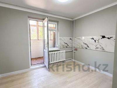 2-комнатная квартира · 53 м² · 2/5 этаж, Балапанова 5г за 20.3 млн 〒 в Талдыкоргане, мкр Жана Гарышкер