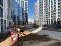 2-комнатная квартира · 48 м² · 8/14 этаж, Байтерекова 12 за 32 млн ₸ в Шымкенте — фото 9