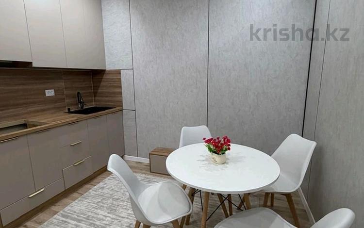 1-бөлмелі пәтер · 38 м² · 2/9 қабат, мкр Шугыла 340/39 — корпус 6, бағасы: 27.5 млн ₸ в Алматы, Наурызбайский р-н — фото 6