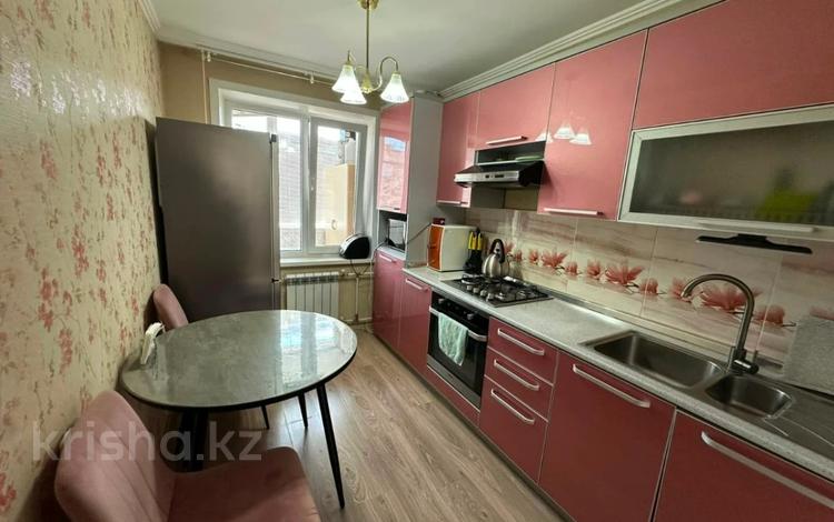 3-комнатная квартира · 66.4 м² · 3 этаж, Абая за 31.5 млн ₸ в Костанае — фото 2