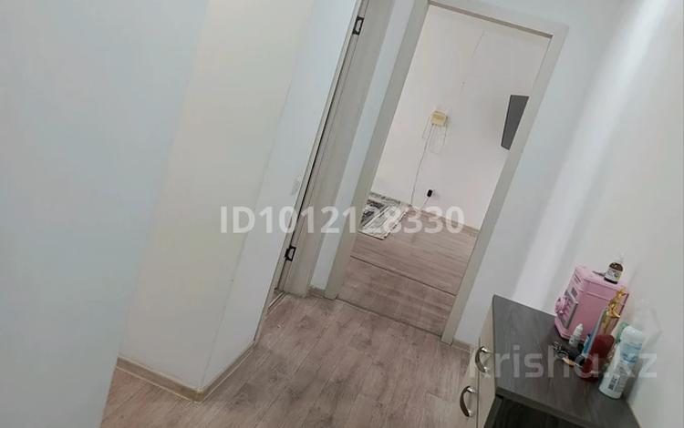 3-бөлмелі пәтер · 60 м² · 5/5 қабат, Астана 28 — Астана 28, бағасы: 12 млн ₸ в Аксу — фото 2