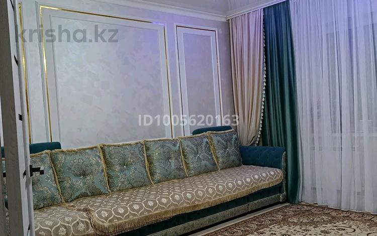 4-бөлмелі пәтер · 81 м² · 5/5 қабат, Ердена 207 — 15 школы, бағасы: 25 млн ₸ в Сатпаев — фото 2