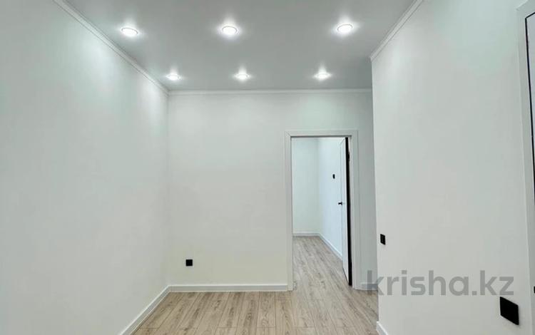 2-комнатная квартира · 36.9 м² · 4/9 этаж, Алатау 12а/1 за ~ 24 млн ₸ в Алматы, Наурызбайский р-н — фото 9