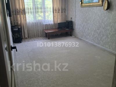 2-бөлмелі пәтер · 59 м² · 5/5 қабат, Рашидова 27 — Конаева, бағасы: 18 млн ₸ в Шымкенте, Аль-Фарабийский р-н