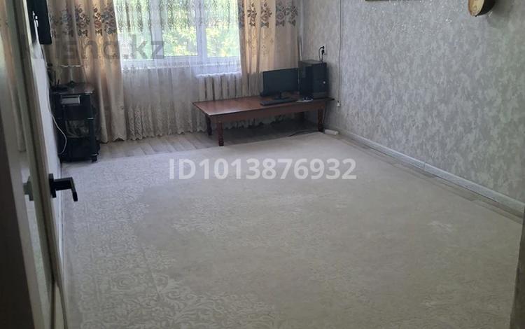 2-бөлмелі пәтер · 59 м² · 5/5 қабат, Рашидова 27 — Конаева, бағасы: 18 млн ₸ в Шымкенте, Аль-Фарабийский р-н — фото 2