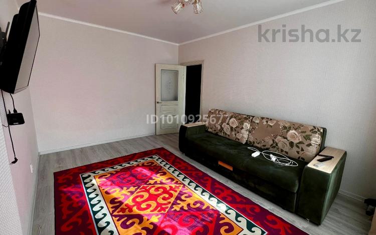 1-комнатная квартира · 40 м² · 2/5 этаж, мкр. Алтын орда 17 а за 17.5 млн 〒 в Актобе — фото 5