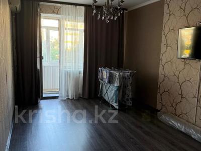 2-комнатная квартира · 53 м² · 2/9 этаж, кунаева за 18.5 млн ₸ в Уральске