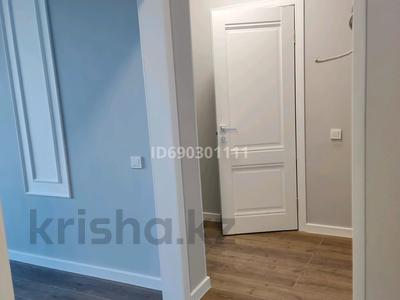 1-бөлмелі пәтер · 43 м² · 2/12 қабат, Шұғыла ш/а., Коктерек — Сабденова, бағасы: 210 000 ₸ в Алматы, Наурызбайский р-н