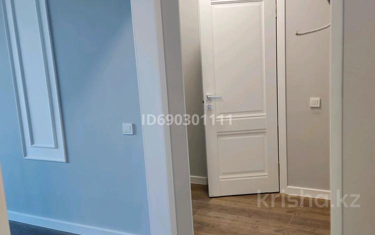 1-бөлмелі пәтер · 43 м² · 2/12 қабат, Шұғыла ш/а., Коктерек — Сабденова, бағасы: 210 000 ₸ в Алматы, Наурызбайский р-н — фото 4