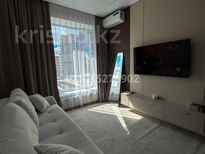 2-комнатная квартира · 42 м² · 6/12 этаж, Тауелсиздик за 350 000 ₸ в Астане, Алматы р-н