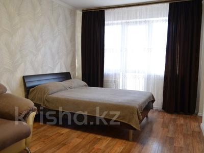 1-комнатная квартира · 32 м², проспект Нуркена Абдирова 34/3 — Гоголя за 11 500 ₸ в Караганде, Казыбек би р-н