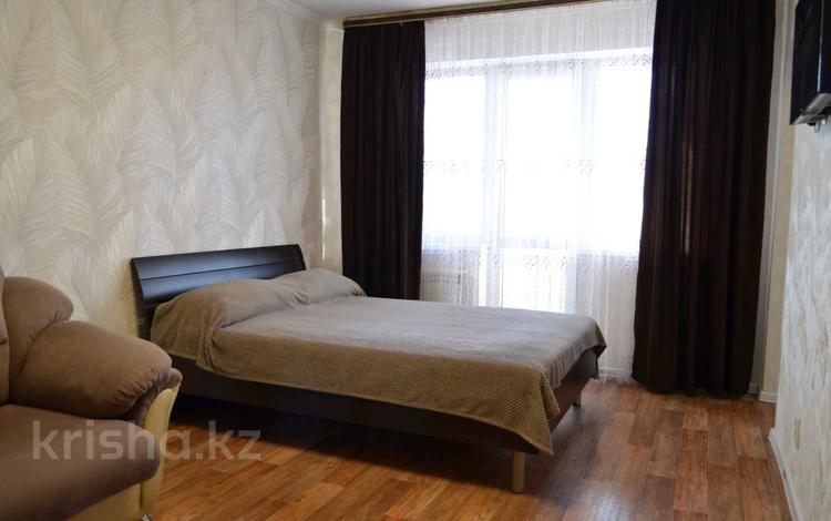 1-комнатная квартира · 32 м², проспект Нуркена Абдирова 34/3 — Гоголя за 11 500 ₸ в Караганде, Казыбек би р-н — фото 35