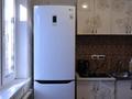 1-комнатная квартира · 32 м², проспект Нуркена Абдирова 34/3 — Гоголя за 11 500 ₸ в Караганде, Казыбек би р-н — фото 7