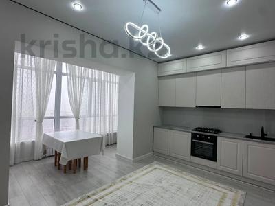 2-комнатная квартира · 60 м² · 7/7 этаж, мкр. Алтын орда за 24.9 млн ₸ в Актобе
