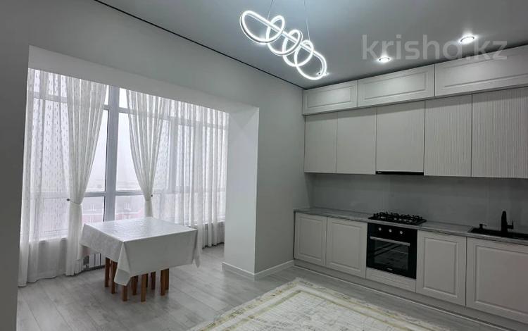 2-комнатная квартира · 60 м² · 7/7 этаж, мкр. Алтын орда за 24.9 млн ₸ в Актобе — фото 2