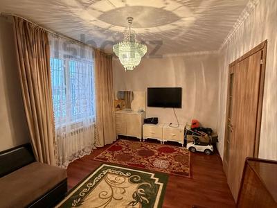 2-комнатная квартира · 66.4 м² · 1/7 этаж, Керей, Жанибек хандар 8а за 36.5 млн 〒 в Астане, Есильский р-н