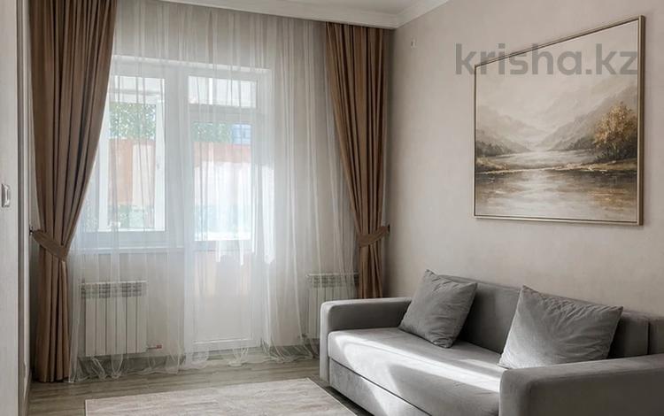 2-бөлмелі пәтер · 60 м² · 2/18 қабат, Сауран 10/1, бағасы: 20 000 ₸ в Астане, Есильский р-н — фото 25