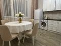 2-бөлмелі пәтер · 60 м² · 2/18 қабат, Сауран 10/1, бағасы: 20 000 ₸ в Астане, Есильский р-н — фото 7