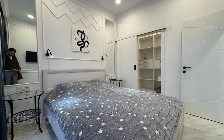 2-бөлмелі пәтер · 50 м² · 8/10 қабат, Тимирязева 179 — Тимирязева - Байтурсынова, бағасы: 500 000 ₸ в Алматы, Бостандыкский р-н — фото 22