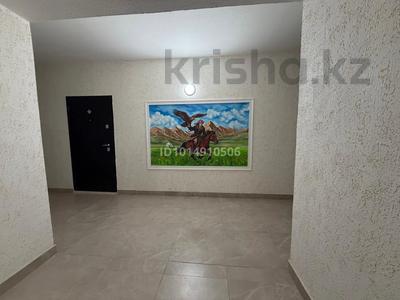 1-комнатная квартира · 39.5 м² · 3/5 этаж, Саяжай 379 а за 16 млн ₸ в Актобе, жилой массив Заречный-1