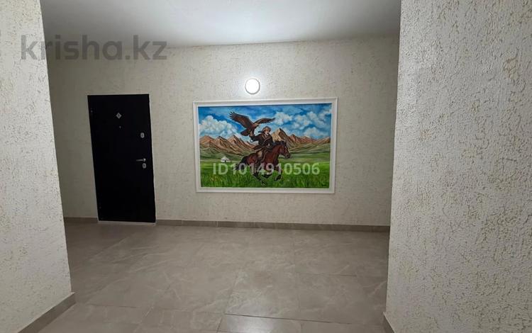1-комнатная квартира · 39.5 м² · 3/5 этаж, Саяжай 379 а за 16 млн ₸ в Актобе, жилой массив Заречный-1 — фото 2