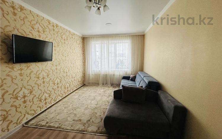 2-бөлмелі пәтер · 59 м² · 4/5 қабат, мкр Юго-Восток, степной 2, бағасы: 29 млн ₸ в Караганде, Казыбек би р-н — фото 2