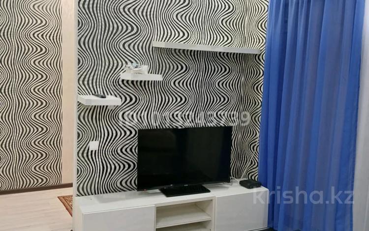 3-комнатная квартира · 85 м² · 22/22 этаж, Нажимеденова 10/3 за 300 000 ₸ в Астане, Сарайшык р-н — фото 49