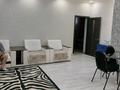 3-комнатная квартира · 85 м² · 22/22 этаж, Нажимеденова 10/3 за 300 000 ₸ в Астане, Сарайшык р-н — фото 3