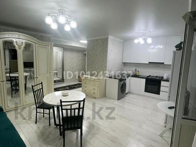 2-комнатная квартира · 60 м² · 8/9 этаж, Жибек Жолы 59 — Пушкина за 17 000 ₸ в Алматы, Медеуский р-н