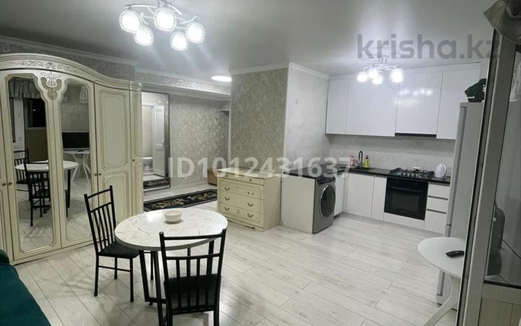 2-комнатная квартира · 60 м² · 8/9 этаж, Жибек Жолы 59 — Пушкина за 17 000 ₸ в Алматы, Медеуский р-н — фото 2