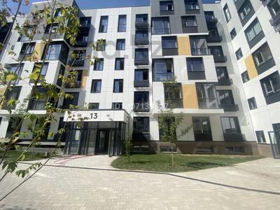 2-комнатная квартира · 37 м² · 1/6 этаж, Халиуллина 196/17 за ~ 30.9 млн ₸ в Алматы, Медеуский р-н