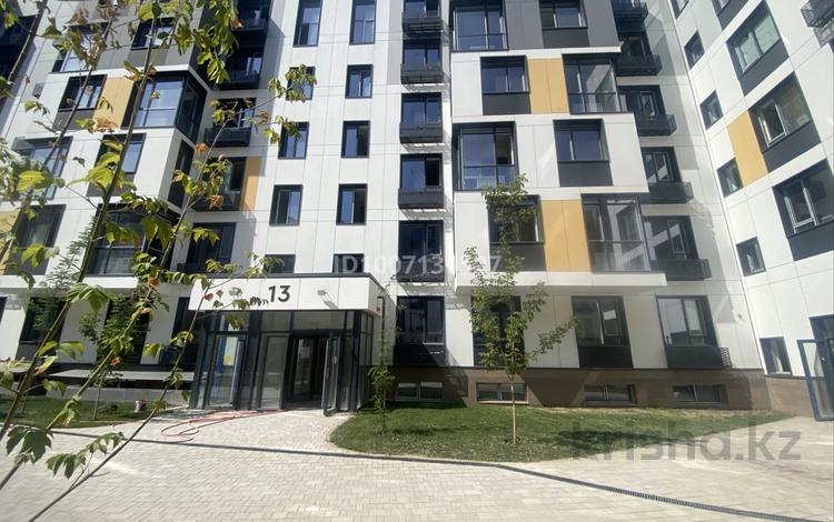 2-комнатная квартира · 37 м² · 1/6 этаж, Халиуллина 196/17 за ~ 30.9 млн ₸ в Алматы, Медеуский р-н — фото 11