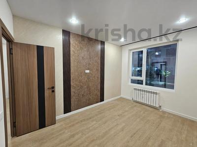 2-бөлмелі пәтер · 37 м² · 1/6 қабат, Халиуллина 196/17, бағасы: ~ 30.9 млн ₸ в Алматы, Медеуский р-н