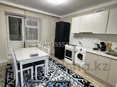 1-комнатная квартира · 35 м² · 3/13 этаж, Шаймерден Қосшығұлұлы 20 за 230 000 ₸ в Астане, Сарыарка р-н