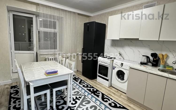 1-бөлмелі пәтер · 35 м² · 3/13 қабат, Шаймерден Қосшығұлұлы 20, бағасы: 230 000 ₸ в Астане, Сарыарка р-н — фото 2
