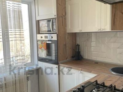2-бөлмелі пәтер · 45 м² · 3/4 қабат, мкр №8 — Абая - Утеген батыра, бағасы: 28 млн ₸ в Алматы, Ауэзовский р-н