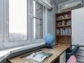 3-комнатная квартира · 92 м² · 12/14 этаж, Луганского 1 за 750 000 ₸ в Алматы, Медеуский р-н — фото 5