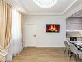 3-комнатная квартира · 92 м² · 12/14 этаж, Луганского 1 за 750 000 ₸ в Алматы, Медеуский р-н — фото 7