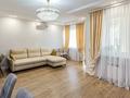 3-комнатная квартира · 92 м² · 12/14 этаж, Луганского 1 за 750 000 ₸ в Алматы, Медеуский р-н — фото 9