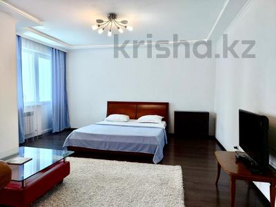 1-комнатная квартира · 50 м² · 14/14 этаж, Сарайшык 5 — Кабанбай батыр за 13 000 ₸ в Астане, Есильский р-н