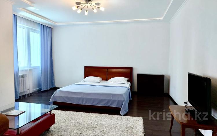 1-бөлмелі пәтер · 50 м² · 14/14 қабат, Сарайшык 5 — Кабанбай батыр, бағасы: 13 000 ₸ в Астане, Есильский р-н — фото 15