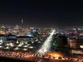 1-комнатная квартира · 43 м² · 19/23 этаж, Туран 55/2 — Керей Жанибек хандар за 12 000 ₸ в Астане, Есильский р-н