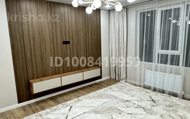 2-комнатная квартира · 58 м² · 9/10 этаж, мкр Шугыла, Мкрн Шугыла 340/46 — Акимат, школа, садик за 37 млн ₸ в Алматы, Наурызбайский р-н — фото 4
