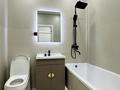 2-комнатная квартира · 58 м² · 9/10 этаж, мкр Шугыла, Мкрн Шугыла 340/46 — Акимат, школа, садик за 37 млн ₸ в Алматы, Наурызбайский р-н — фото 7