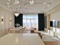 3-бөлмелі пәтер · 112 м² · 5/8 қабат, Мкр «Мирас» 31, бағасы: 950 000 ₸ в Алматы, Бостандыкский р-н